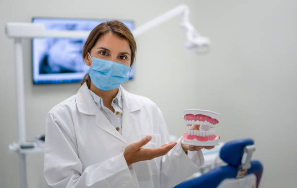 Best Emergency Cosmetic Dentistry in Syracuse, UT