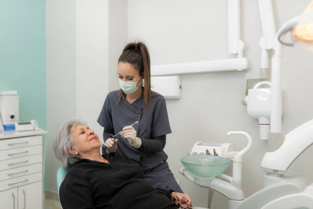 Best Mobile Emergency Dentist in Syracuse, UT