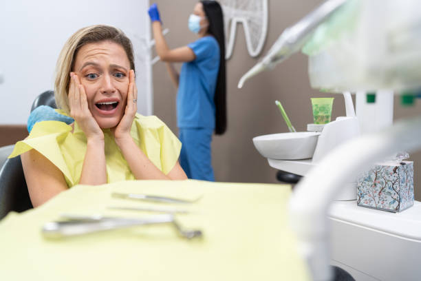 Best Emergency Dental Services for Seniors in Syracuse, UT