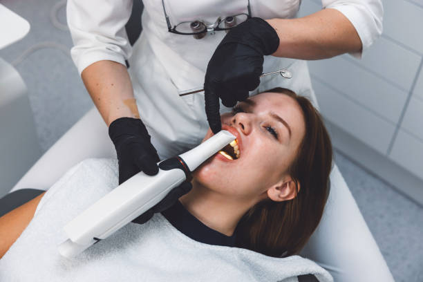 Best Pediatric Emergency Dentist in Syracuse, UT